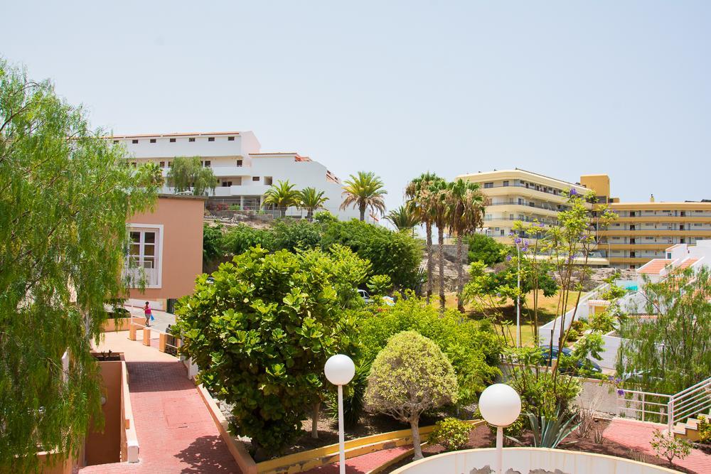 Apartment Playa Torviscas Costa Adeje  Esterno foto