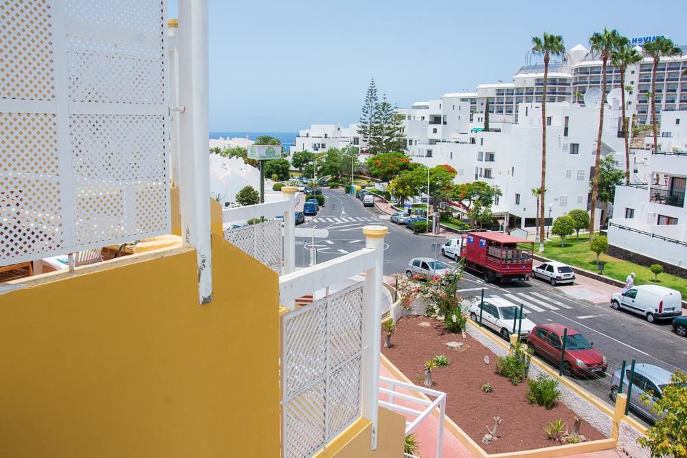 Apartment Playa Torviscas Costa Adeje  Esterno foto